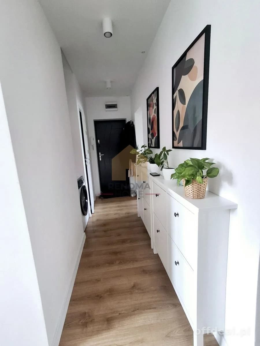 2 - pokoje na 1 piętrze po remoncie.
