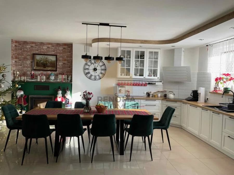 maison à vendre à Bożków | 7 pièces | 323 m²