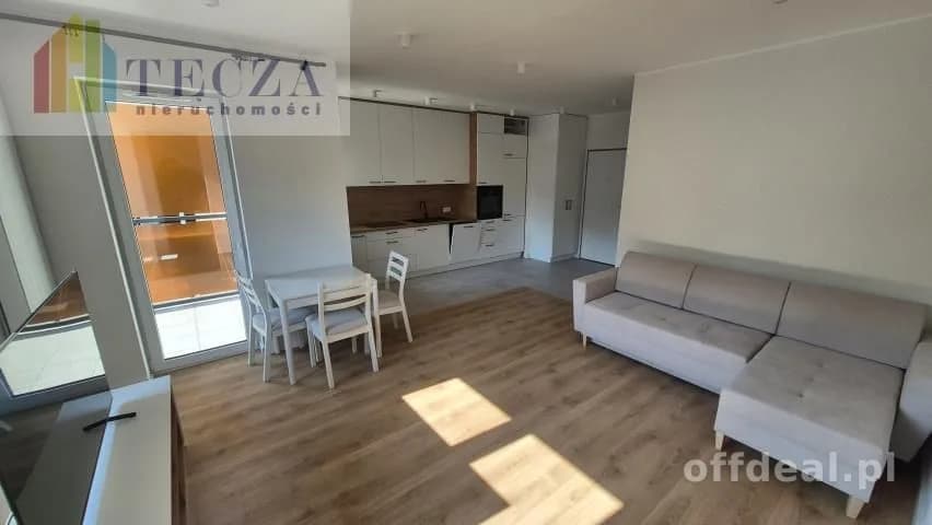 Zdjęcie 3: Mieszkanie, 1 pokoje, 36 m², Warszawa