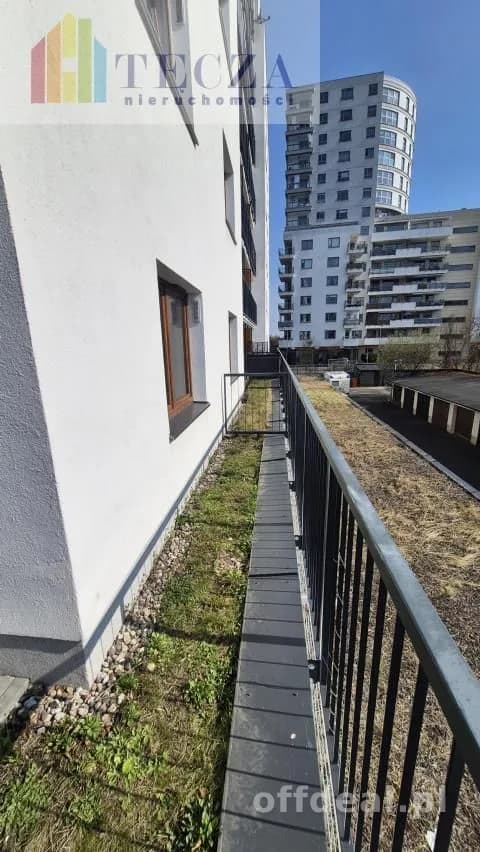 Zdjęcie 10: Mieszkanie, 1 pokoje, 36 m², Warszawa
