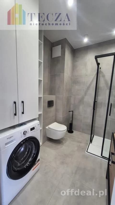 Zdjęcie 8: Mieszkanie, 1 pokoje, 36 m², Warszawa