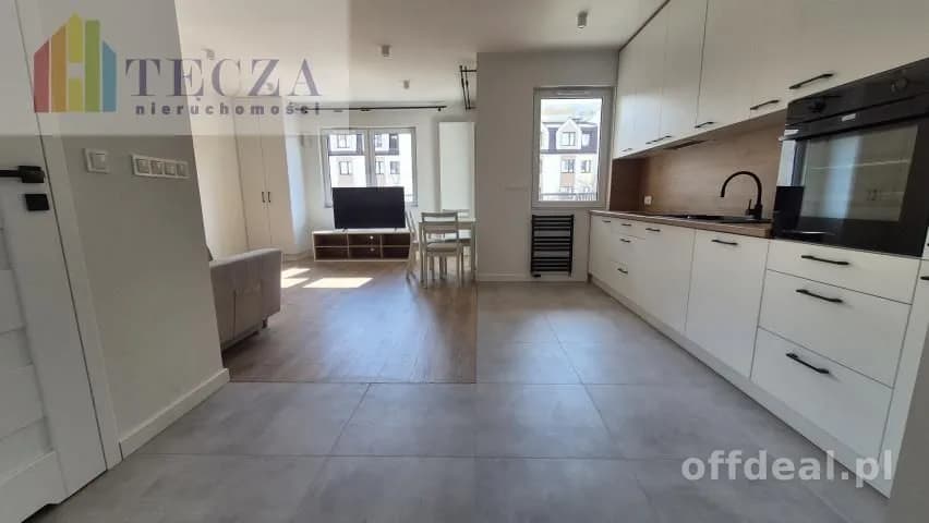 Zdjęcie 2: Mieszkanie, 1 pokoje, 36 m², Warszawa