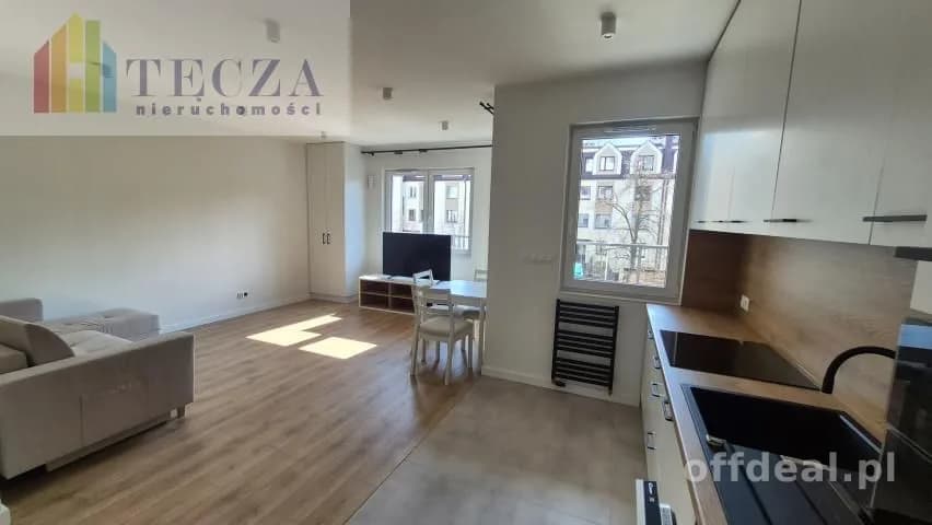 Zdjęcie 9: Mieszkanie, 1 pokoje, 36 m², Warszawa