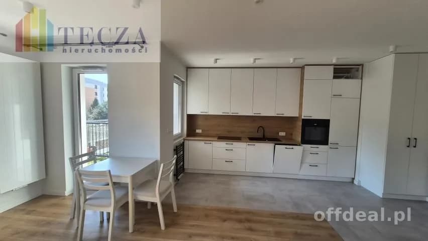 Zdjęcie 1: Mieszkanie, 1 pokoje, 36 m², Warszawa