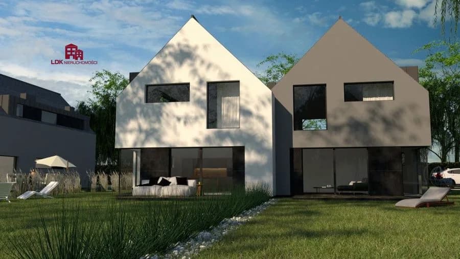 Dom w cenie mieszkania!