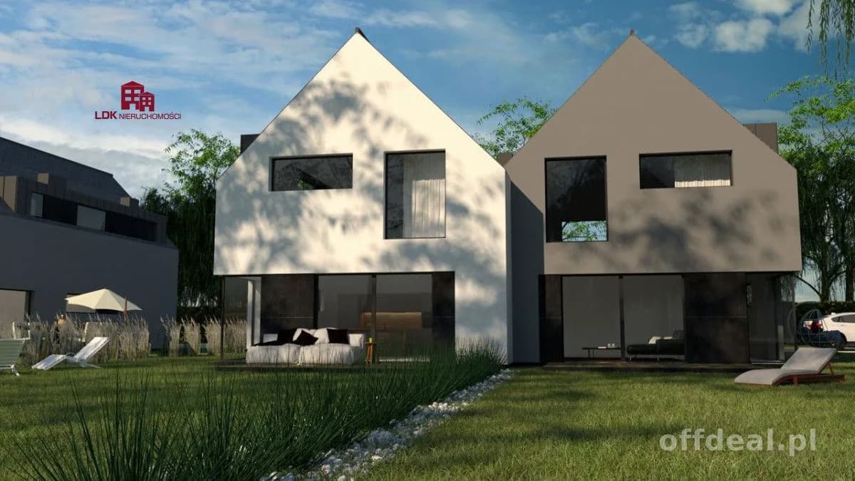 Dom w cenie mieszkania!