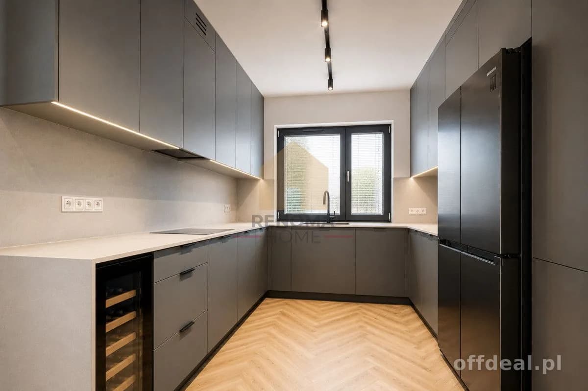 Dom premium 132 m² | Fotowoltaika | EV Charger