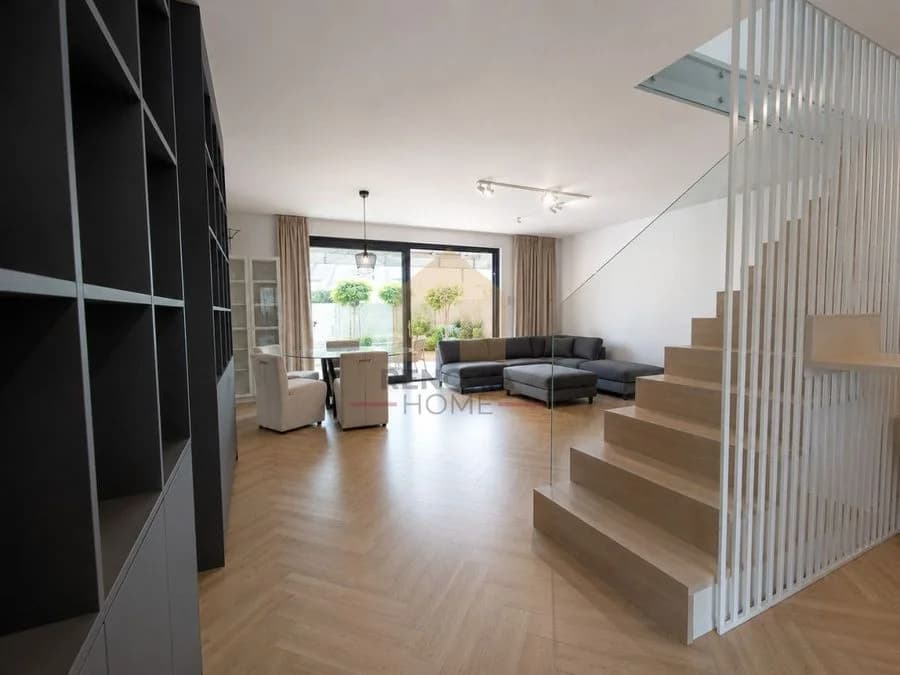 Dom premium 132 m² | Fotowoltaika | EV Charger