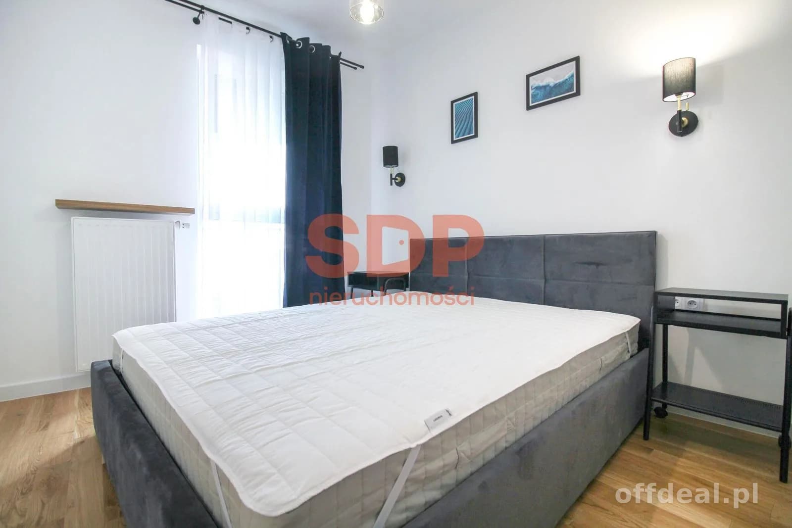 Zdjęcie 9: Mieszkanie, 2 pokoje, 44 m², Kraków