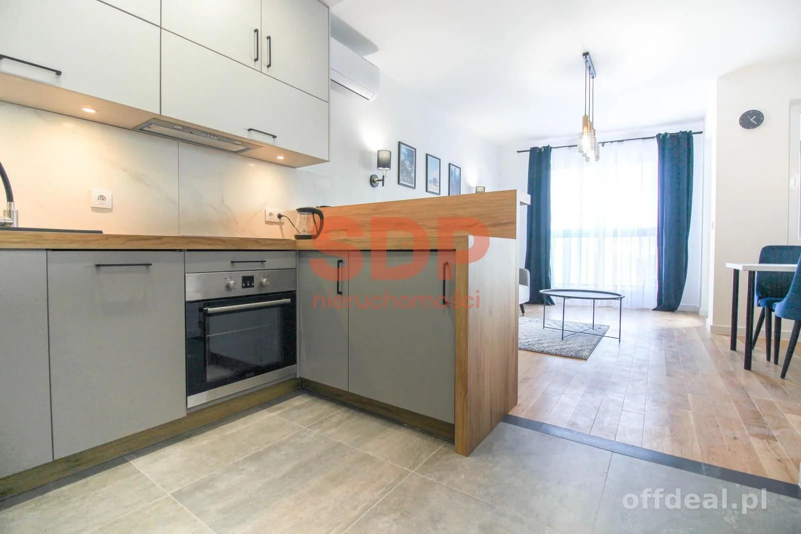 Zdjęcie 7: Mieszkanie, 2 pokoje, 44 m², Kraków