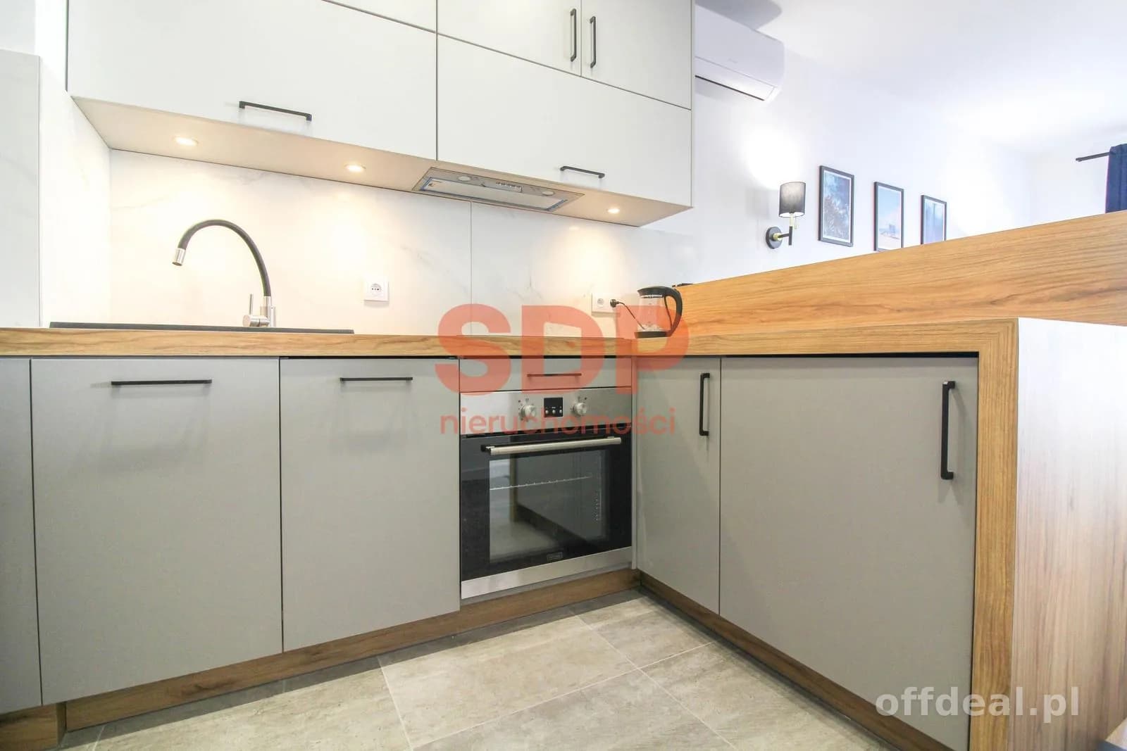 Zdjęcie 8: Mieszkanie, 2 pokoje, 44 m², Kraków