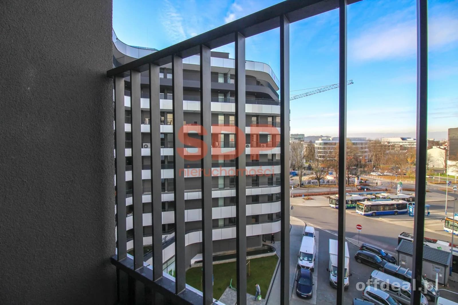 Zdjęcie 13: Mieszkanie, 2 pokoje, 44 m², Kraków