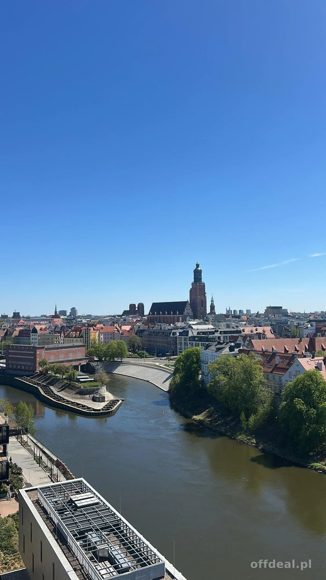 Zdjęcie 13: Mieszkanie, 4 pokoje, 140 m², Wrocław