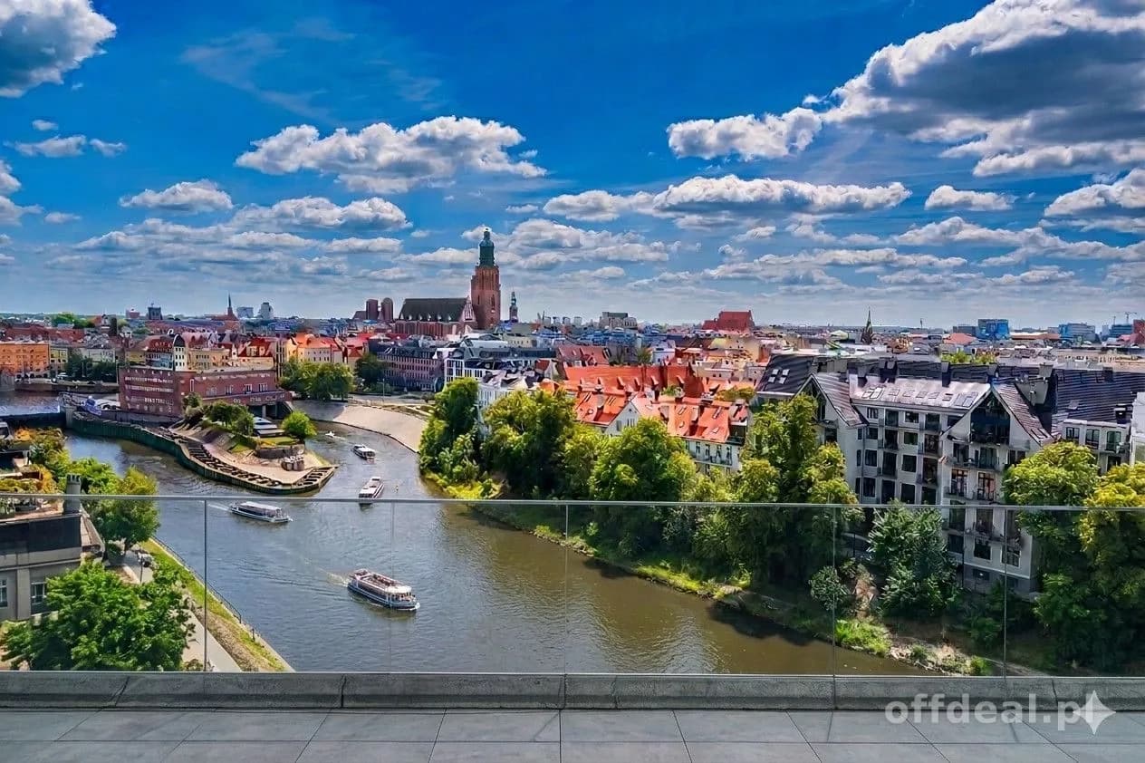 Zdjęcie 2: Mieszkanie, 4 pokoje, 140 m², Wrocław