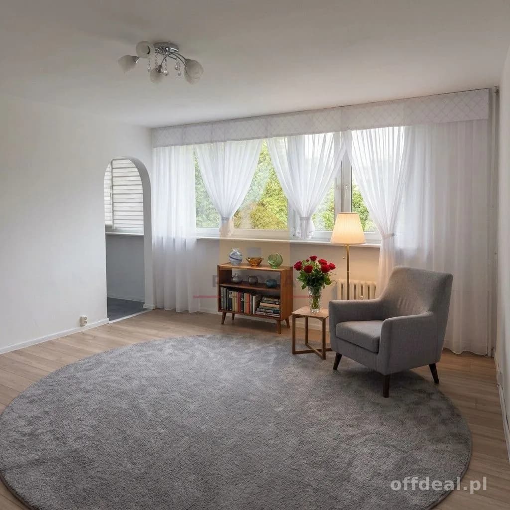 Photo 1: Appartement, 2 rooms, 48 m², Lubin