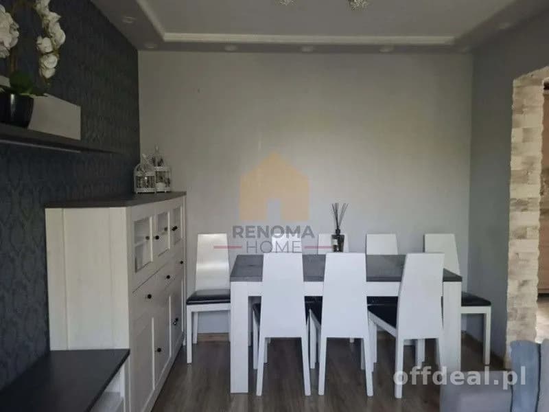 Zdjęcie 2: Mieszkanie, 3 pokoje, 55 m², Legnica