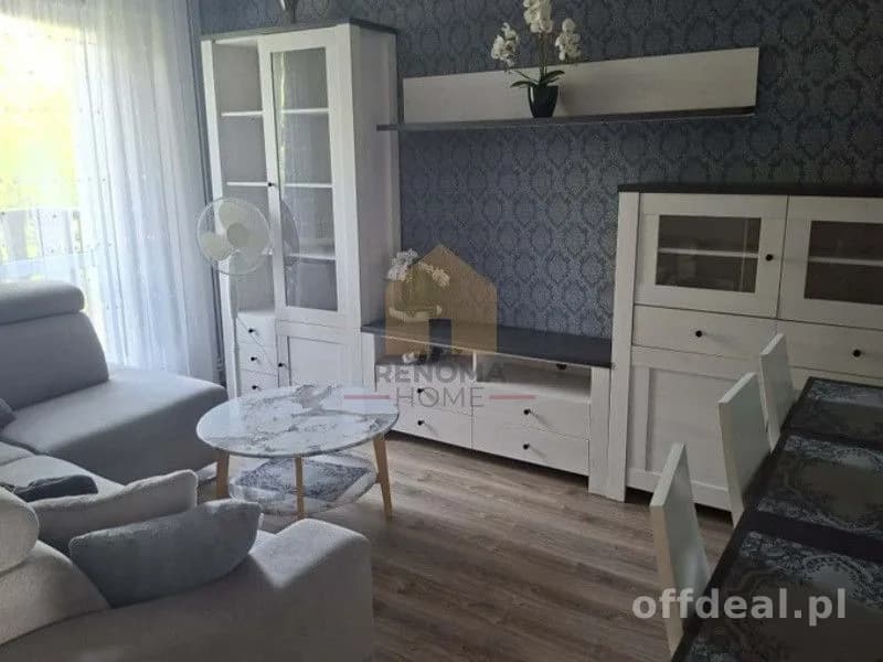 Zdjęcie 1: Mieszkanie, 3 pokoje, 55 m², Legnica