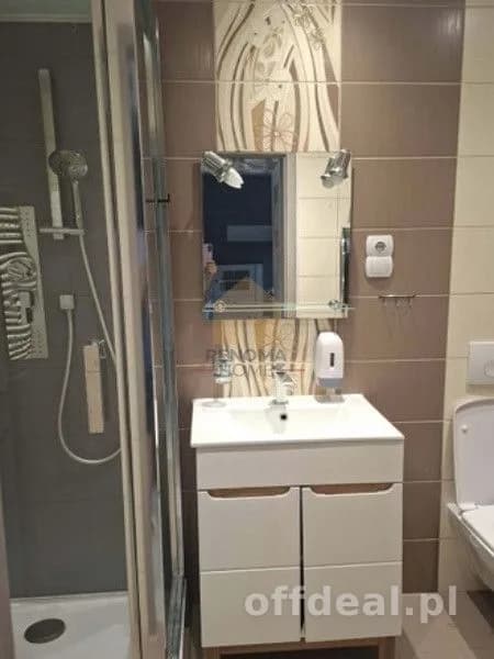 Zdjęcie 12: Mieszkanie, 3 pokoje, 55 m², Legnica