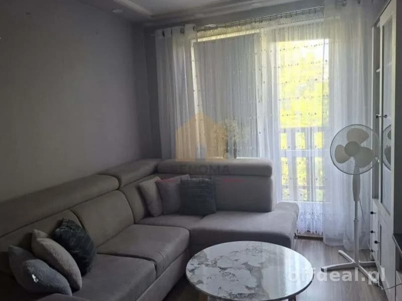 Zdjęcie 3: Mieszkanie, 3 pokoje, 55 m², Legnica