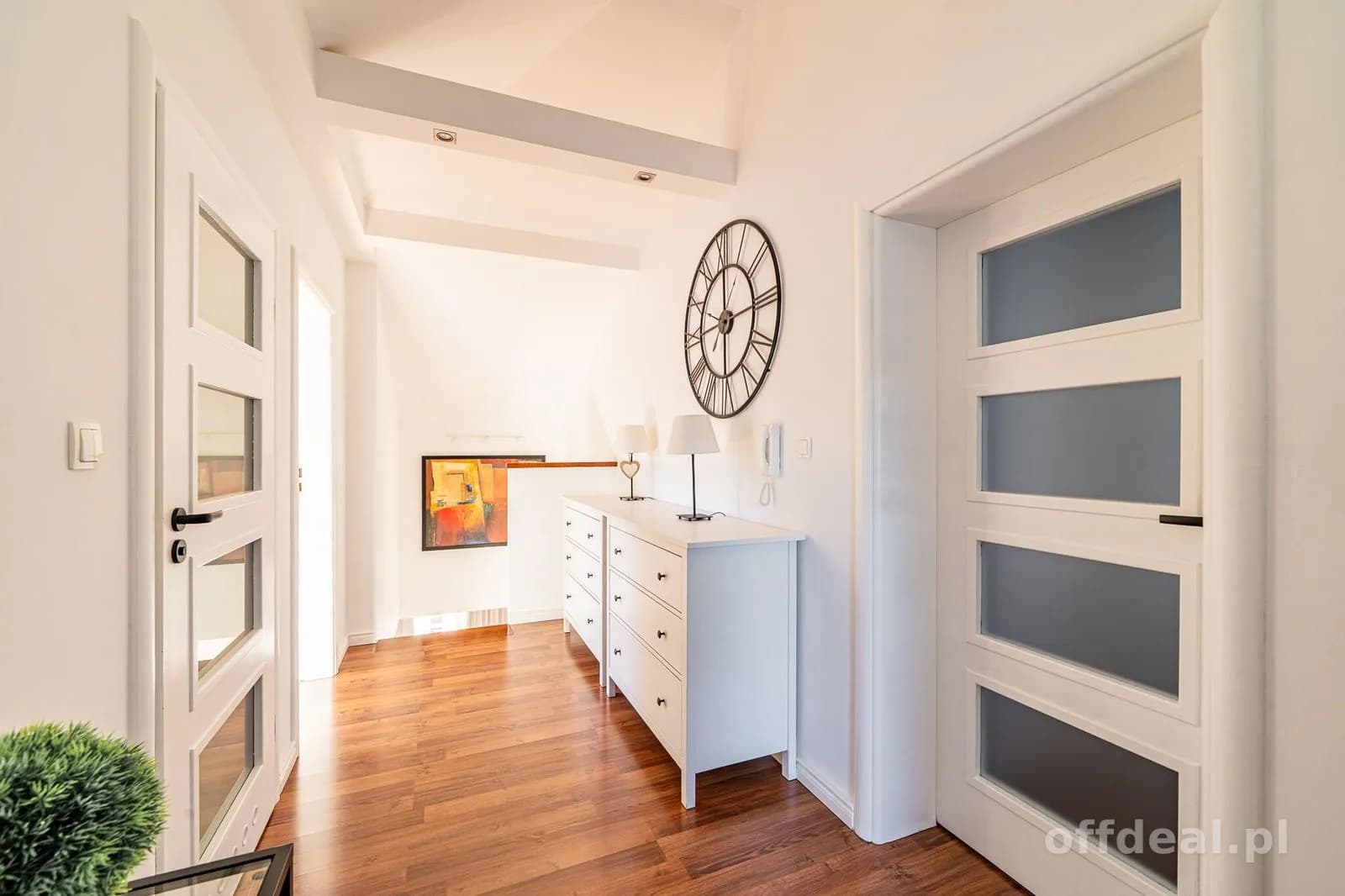 4-Zimmer Wohnung zum Verkauf in Kołobrzeg, Europejskie | 114,62 m²