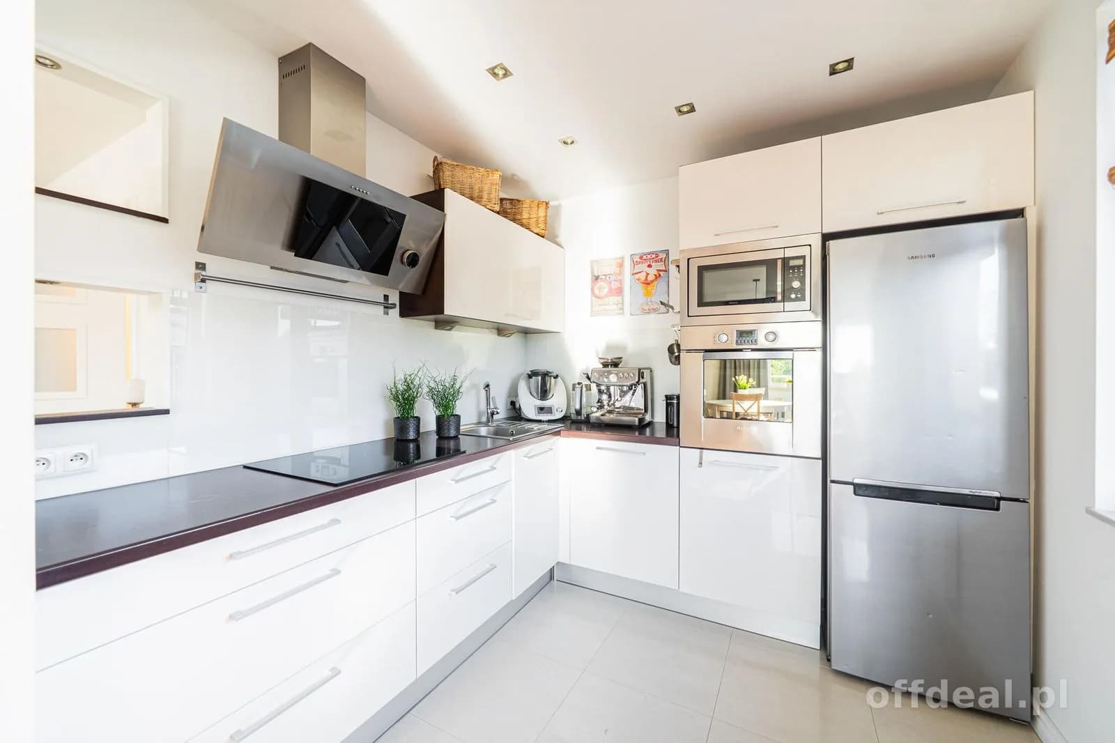 4-Zimmer Wohnung zum Verkauf in Kołobrzeg, Europejskie | 114,62 m²