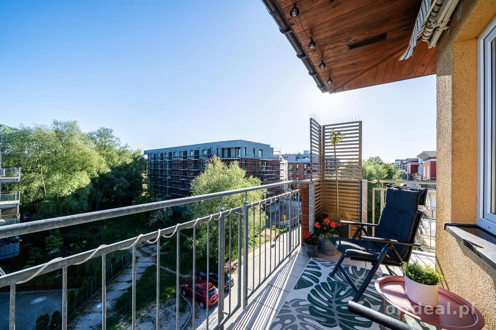 4-Zimmer Wohnung zum Verkauf in Kołobrzeg, Europejskie | 114,62 m²