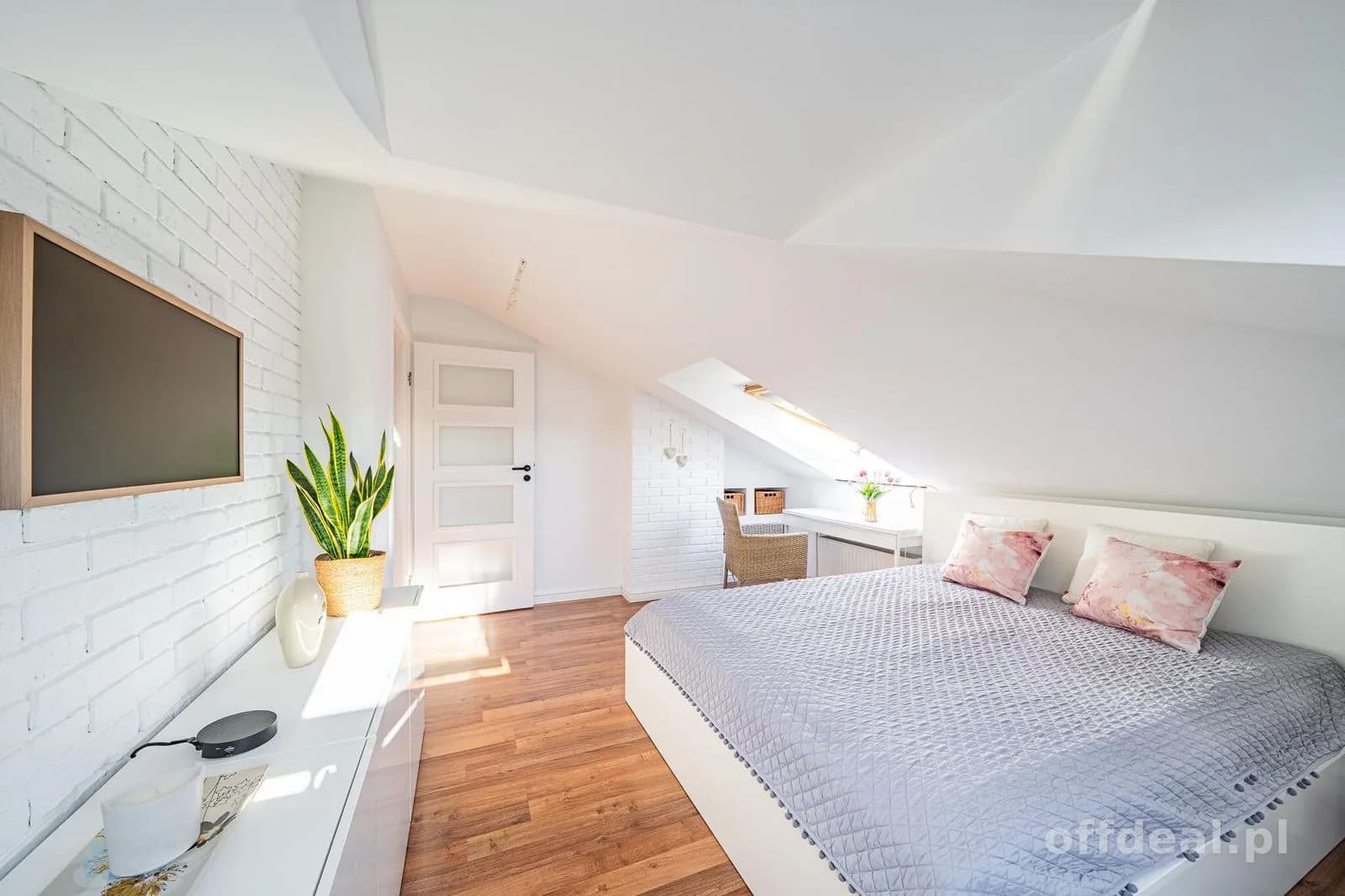 4-Zimmer Wohnung zum Verkauf in Kołobrzeg, Europejskie | 114,62 m²