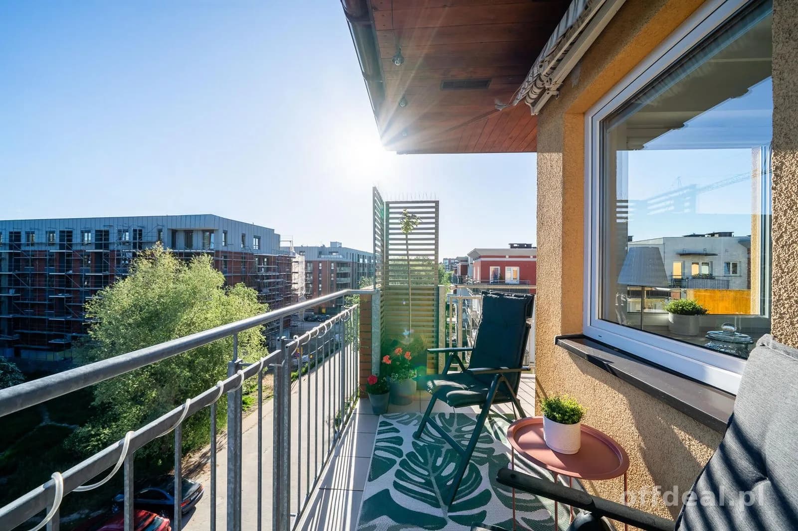 4-Zimmer Wohnung zum Verkauf in Kołobrzeg, Europejskie | 114,62 m²