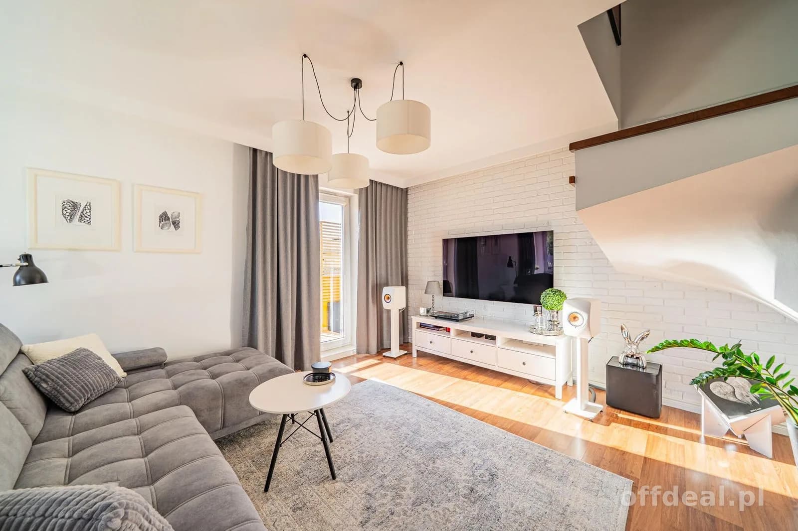 4-Zimmer Wohnung zum Verkauf in Kołobrzeg, Europejskie | 114,62 m²