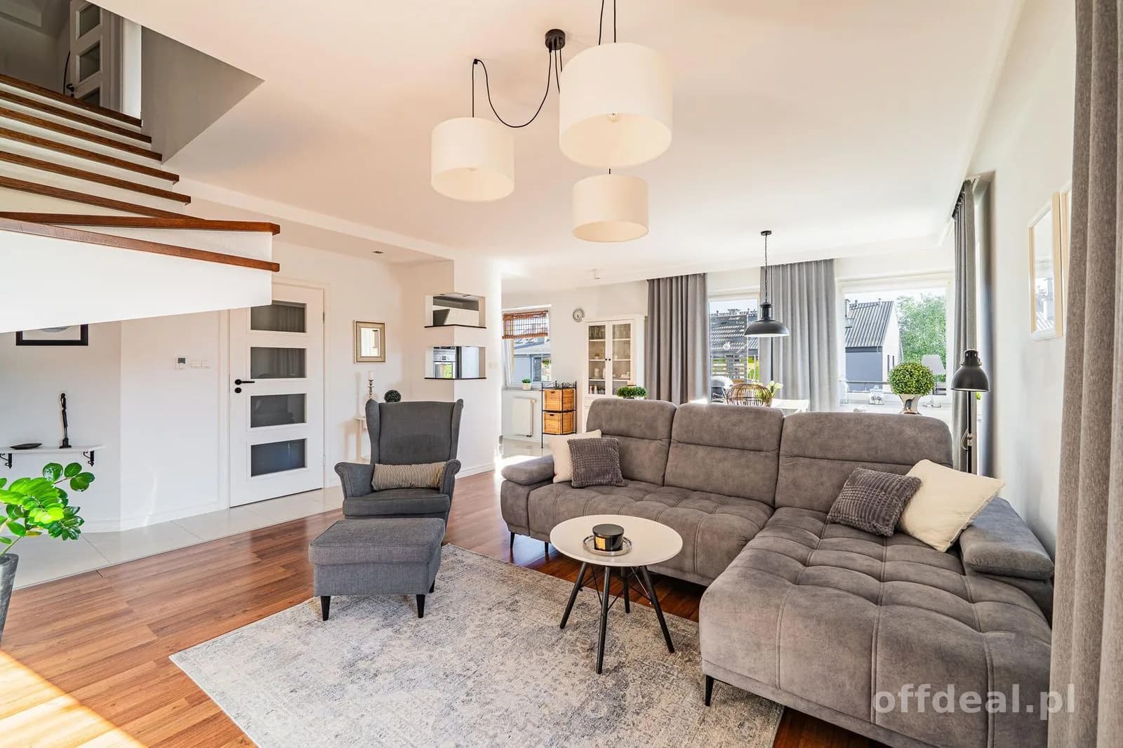 4-Zimmer Wohnung zum Verkauf in Kołobrzeg, Europejskie | 114,62 m²