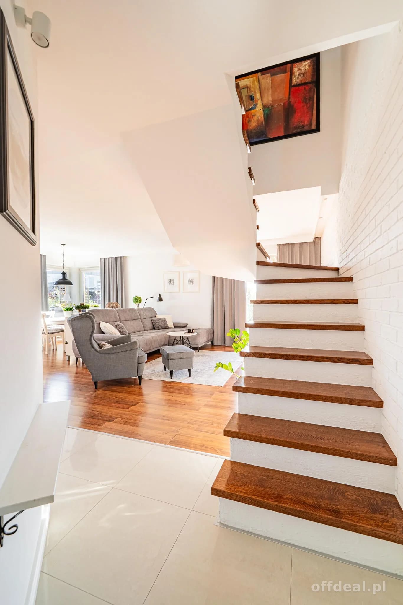 4-Zimmer Wohnung zum Verkauf in Kołobrzeg, Europejskie | 114,62 m²
