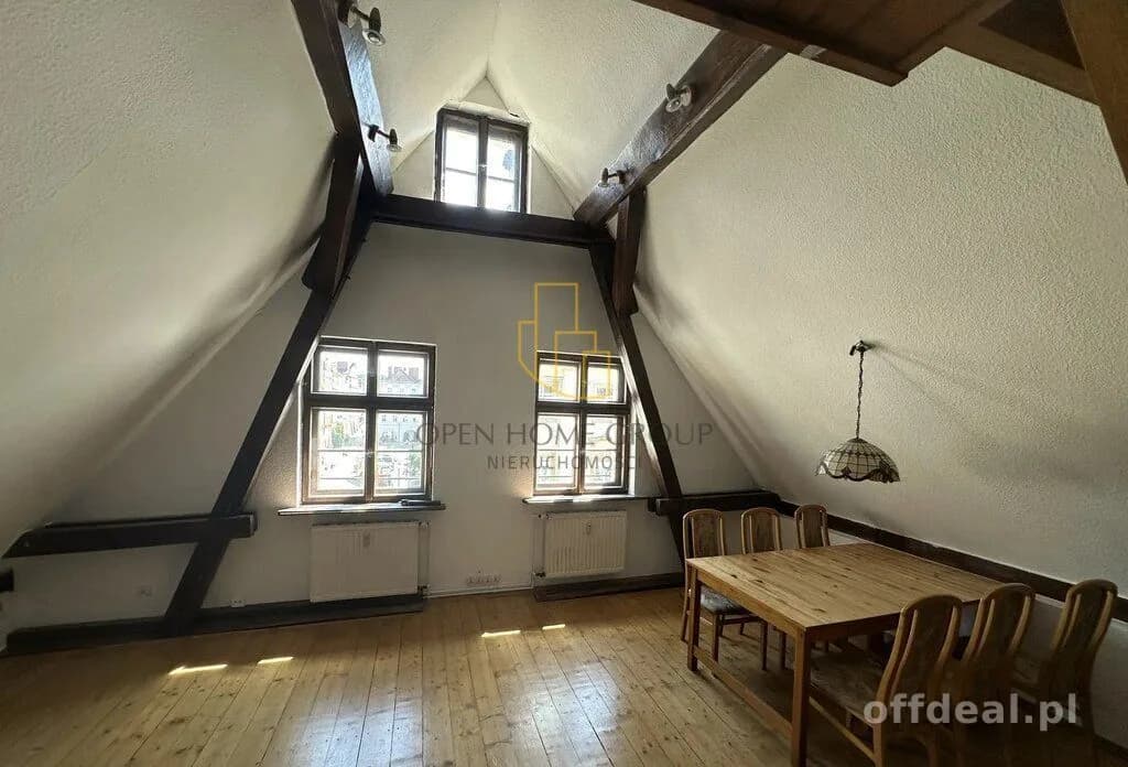 Foto 7: Wohnung, 3 rooms, 71 m², Jelenia Góra