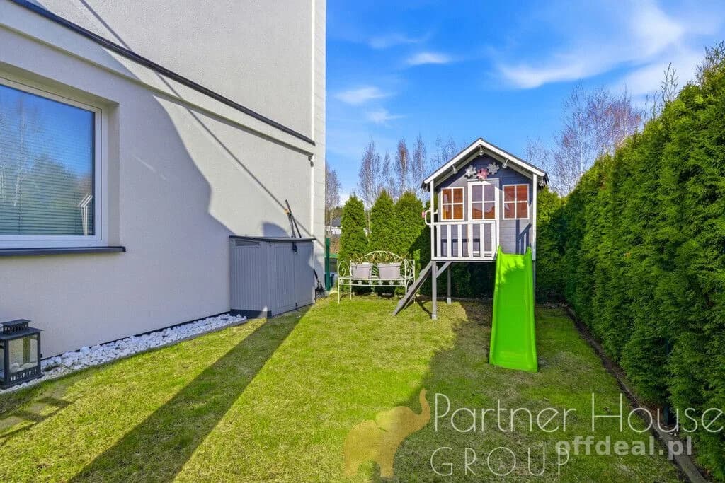 Luksusowy, bezczynszowy apartament| taras i ogród