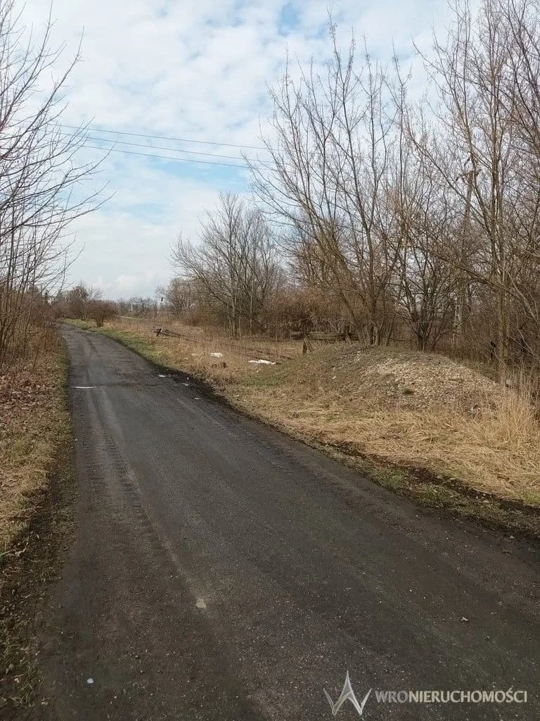 Działka inwestycyjna 3,65 ha z bocznicą kolejową