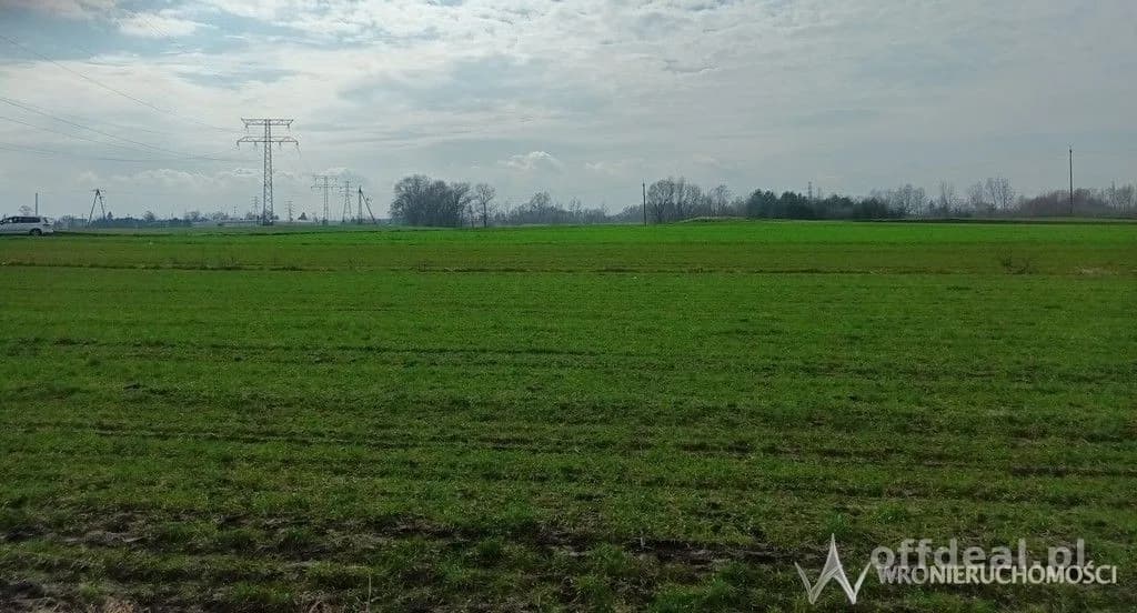 terrain à vendre à Opole