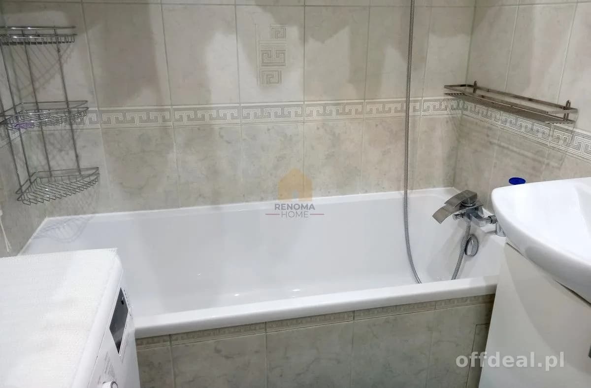 appartement à vendre à Lubin | 2 pièces | 46,6 m²