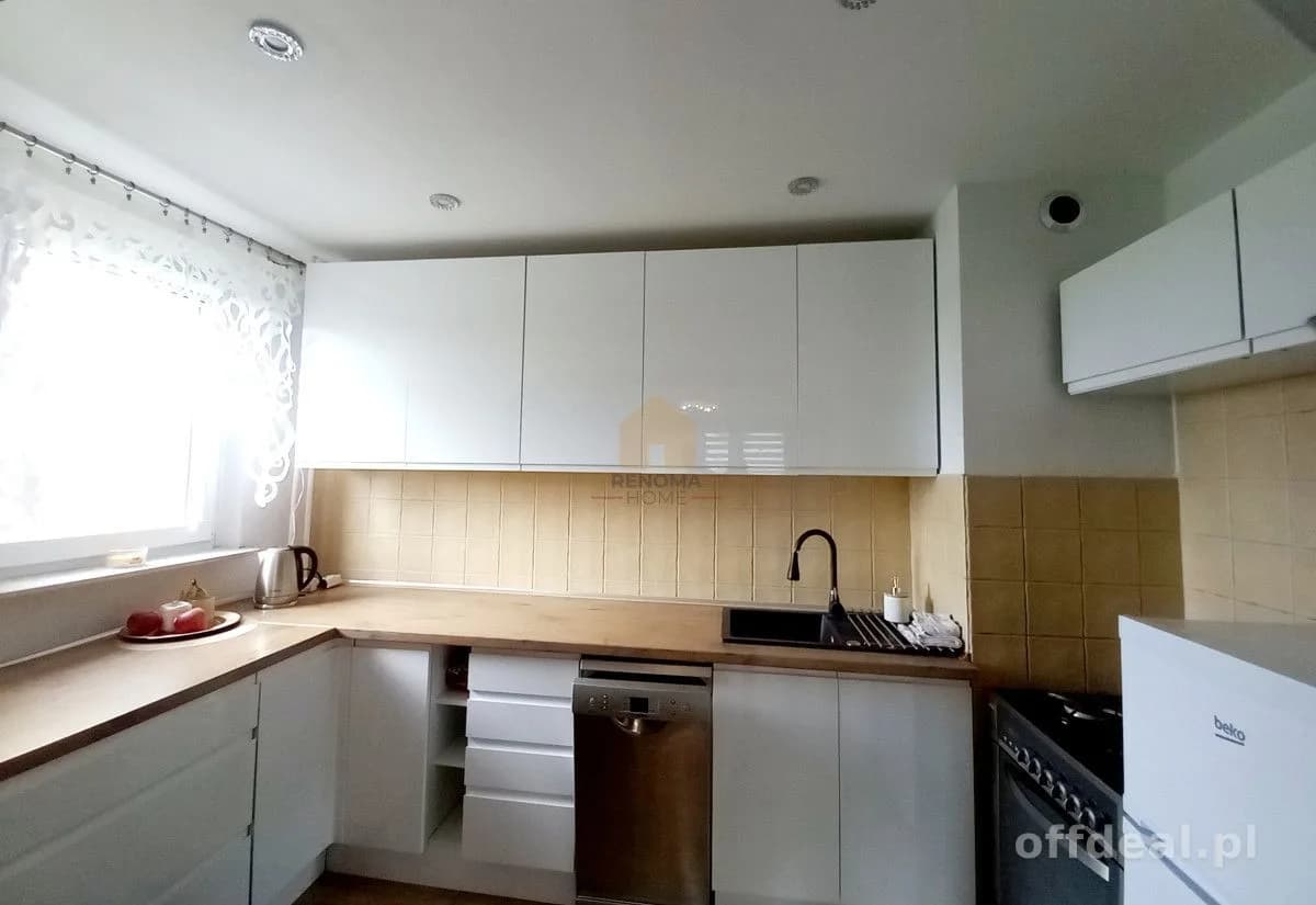 appartement à vendre à Lubin | 2 pièces | 46,6 m²