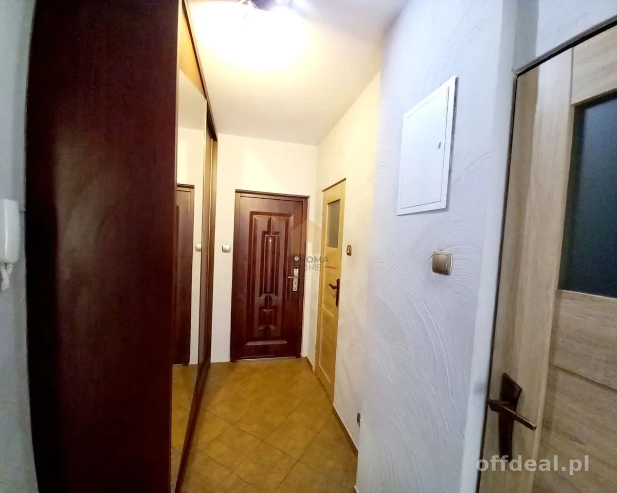 appartement à vendre à Lubin | 2 pièces | 46,6 m²
