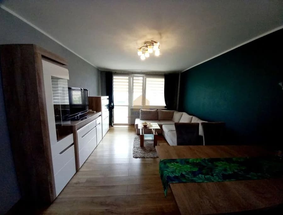 appartement à vendre à Lubin | 2 pièces | 46,6 m²