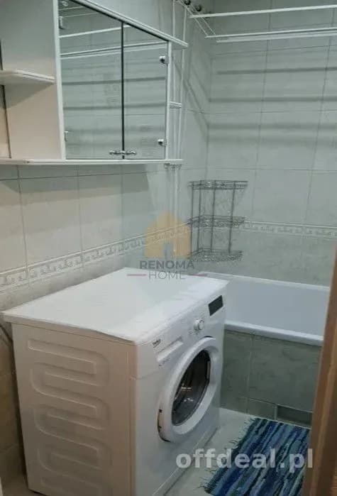 appartement à vendre à Lubin | 2 pièces | 46,6 m²