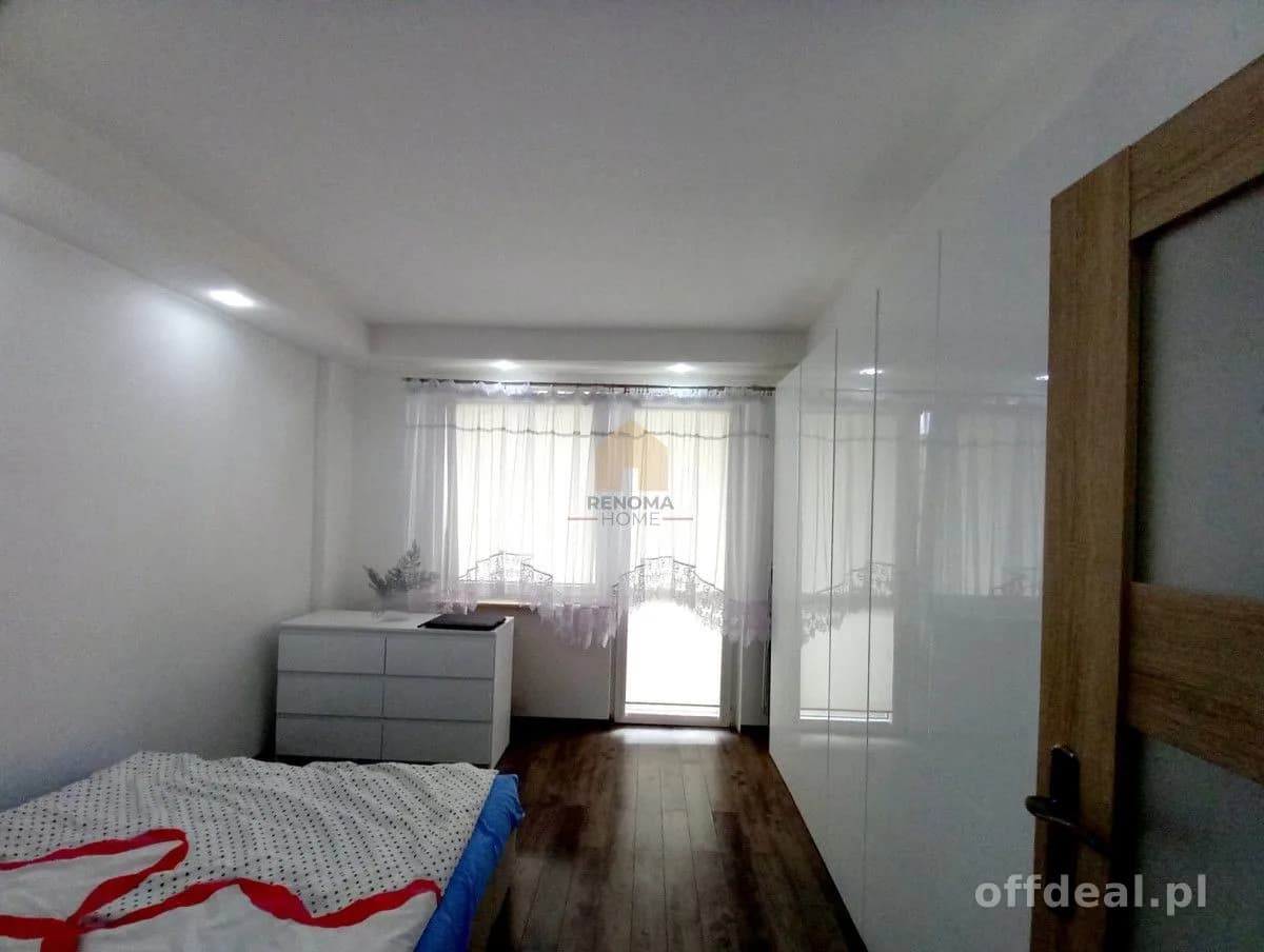 appartement à vendre à Lubin | 2 pièces | 46,6 m²