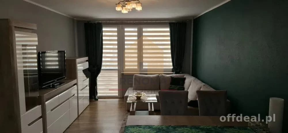 appartement à vendre à Lubin | 2 pièces | 46,6 m²