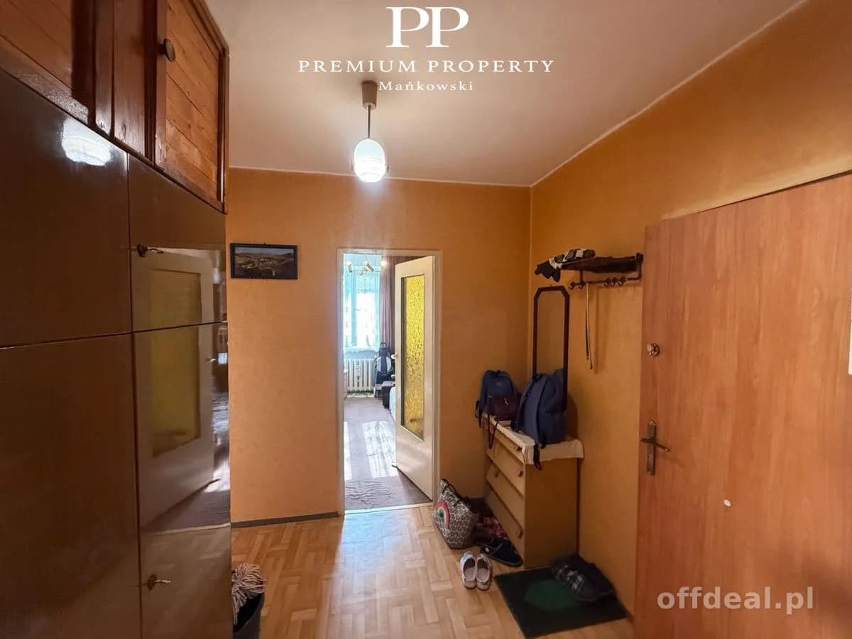 Szwederowo / 2 pokoje 42m2 / 2 piętro