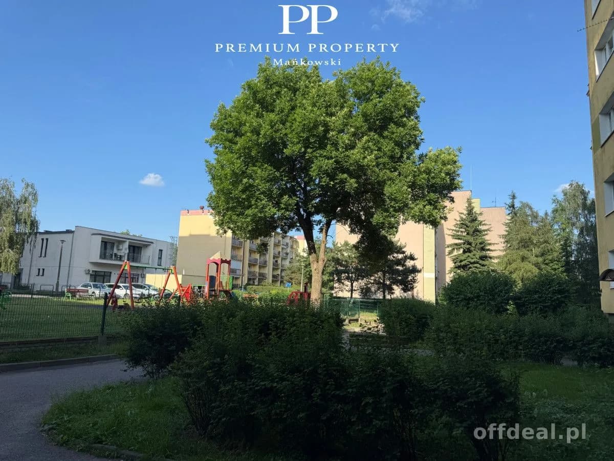 Szwederowo / 2 pokoje 42m2 / 2 piętro