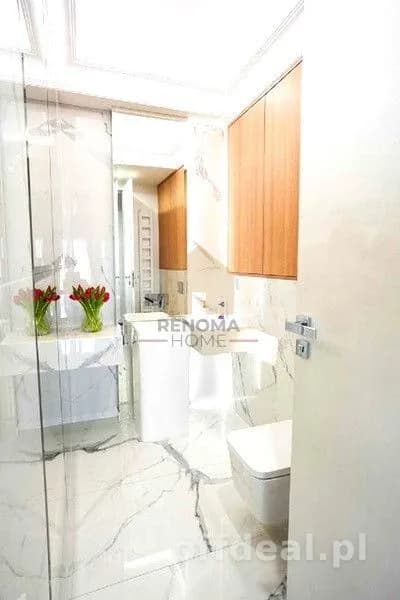 Dwupoziomowe mieszkanie | Taras | 115m2