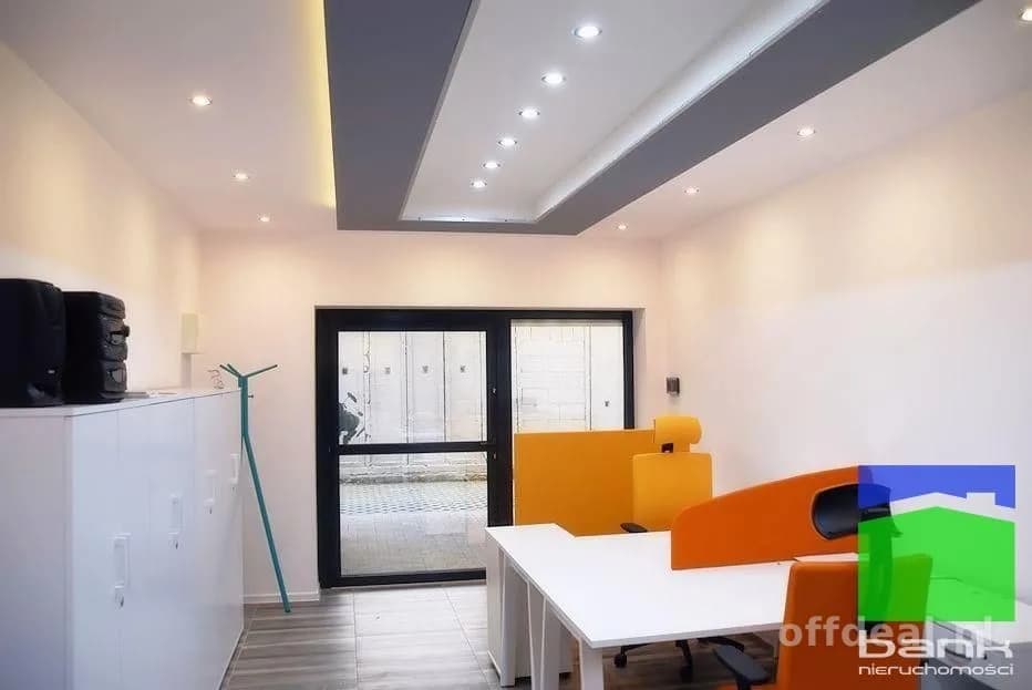 Centrum - lokal na parterze o pow. 36,03 m2