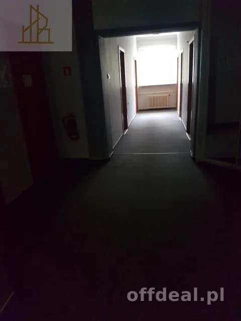 bien commercial à louer à Warszawa, Annopol | 34 m²