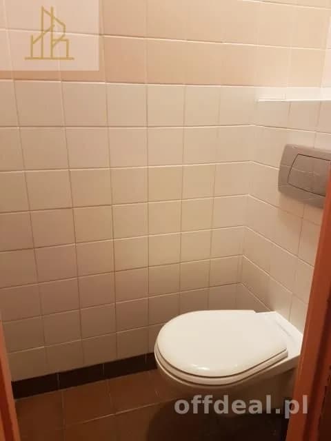 bien commercial à louer à Warszawa, Annopol | 34 m²