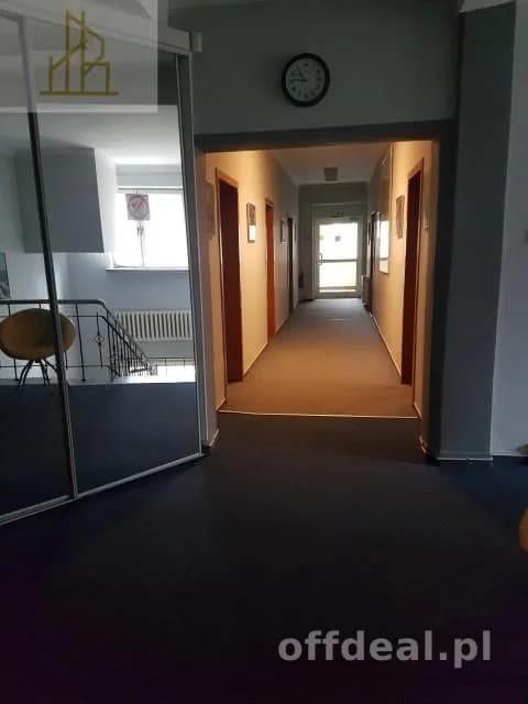 bien commercial à louer à Warszawa, Annopol | 34 m²