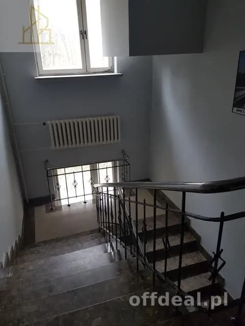 bien commercial à louer à Warszawa, Annopol | 34 m²